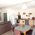Le Reflet Du Trefle Prázdninový dům Puybegon