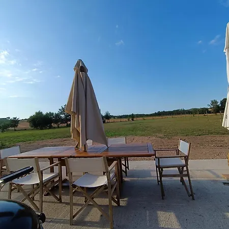 別荘 Le Reflet Du Trefle