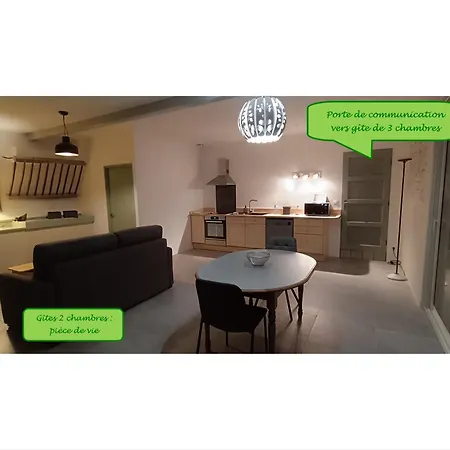 Le Reflet Du Trefle *