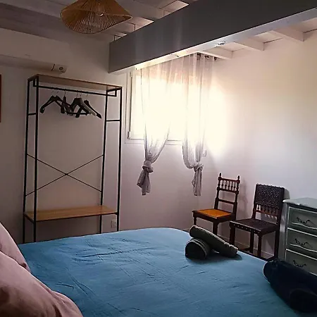 Le Reflet Du Trefle * Puybegon