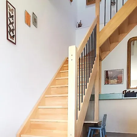 Le Reflet Du Trefle 別荘 Puybegon