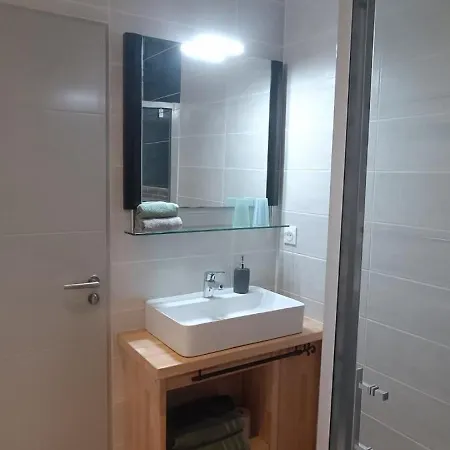 別荘 Le Reflet Du Trefle *