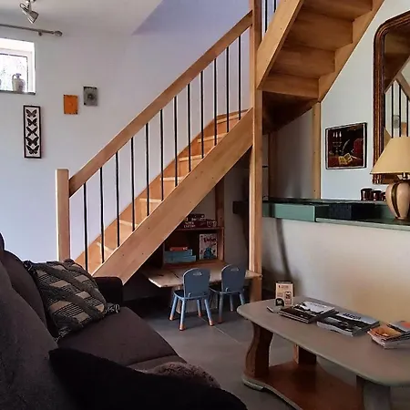 Le Reflet Du Trèfle Puybegon