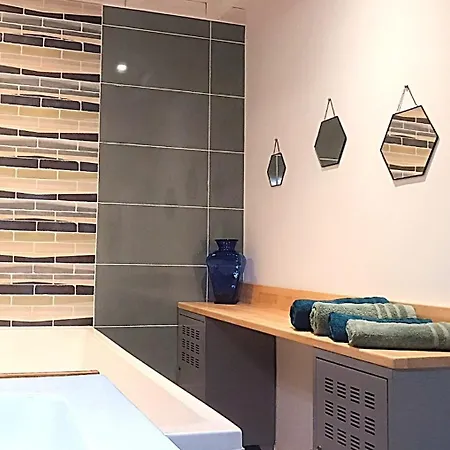 Le Reflet Du Trefle *