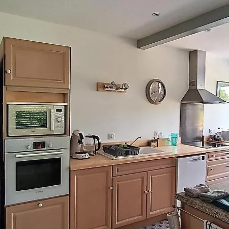 Le Reflet Du Trefle Puybegon