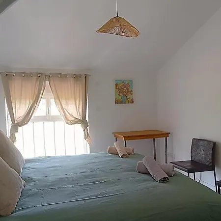 Le Reflet Du Trefle Дом отдыха