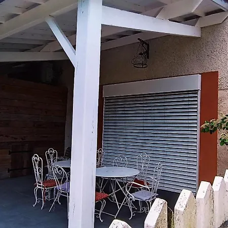 別荘 Le Reflet Du Trefle *