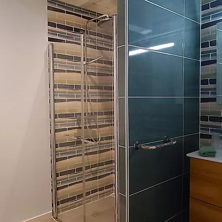 別荘 Le Reflet Du Trefle Puybegon