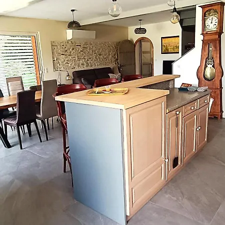 Le Reflet Du Trefle *