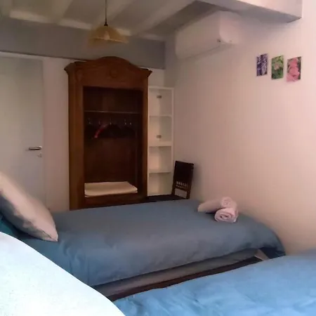 Le Reflet Du Trefle * Puybegon