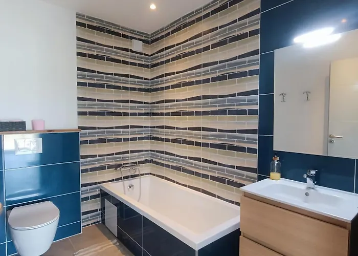 Le Reflet Du Trefle Prázdninový dům *