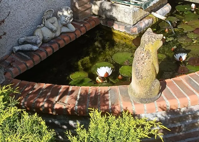 Le Reflet Du Trefle Prázdninový dům Puybegon