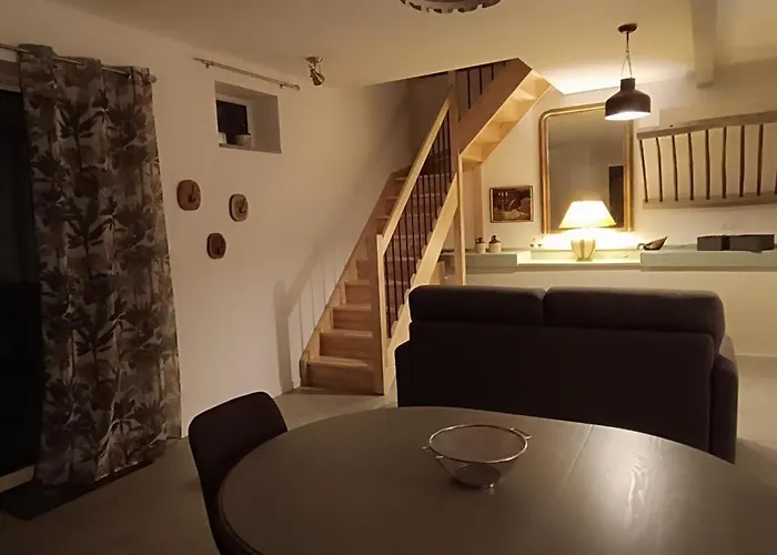 Le Reflet Du Trefle *