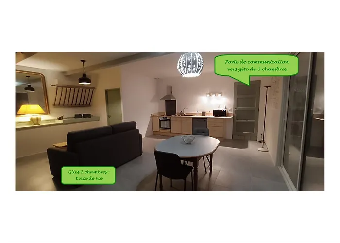 Le Reflet Du Trefle *