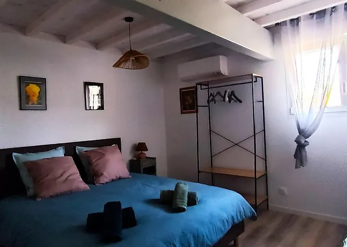 Le Reflet Du Trefle Prázdninový dům