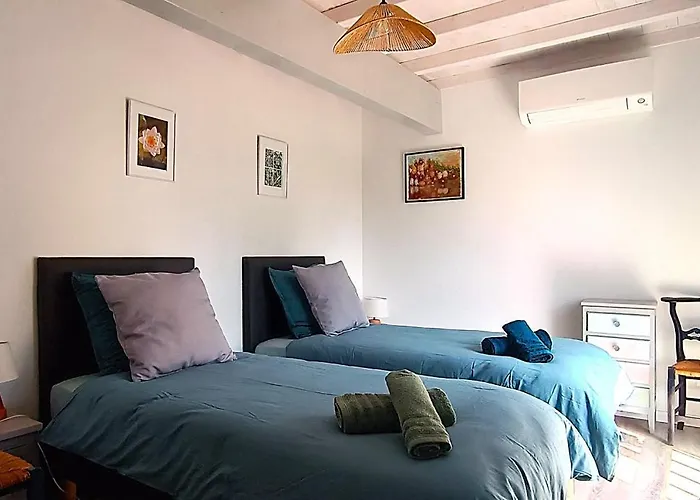 Le Reflet Du Trefle Prázdninový dům *