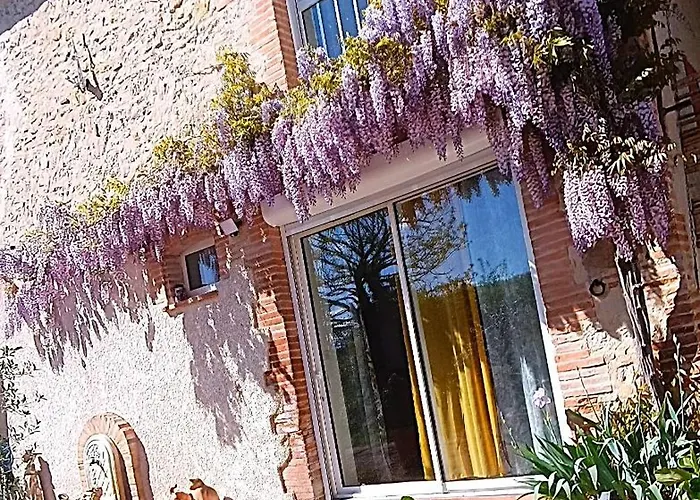 Prázdninový dům Le Reflet Du Trefle *