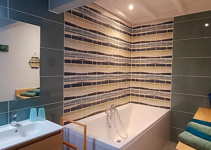 Le Reflet Du Trefle *