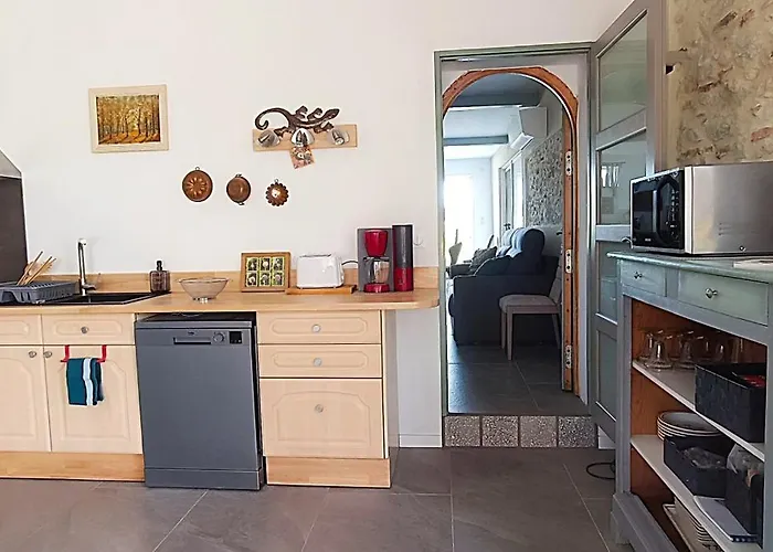 Le Reflet Du Trefle * Puybegon