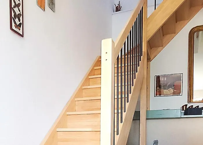 Le Reflet Du Trefle Prázdninový dům Puybegon