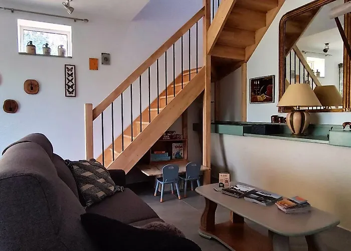 Le Reflet Du Trefle Puybegon