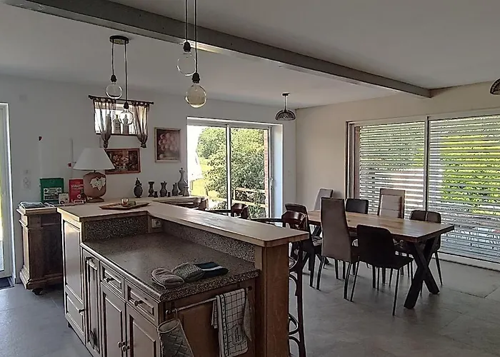 Le Reflet Du Trefle *