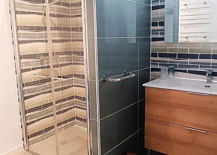 Le Reflet Du Trefle Prázdninový dům *