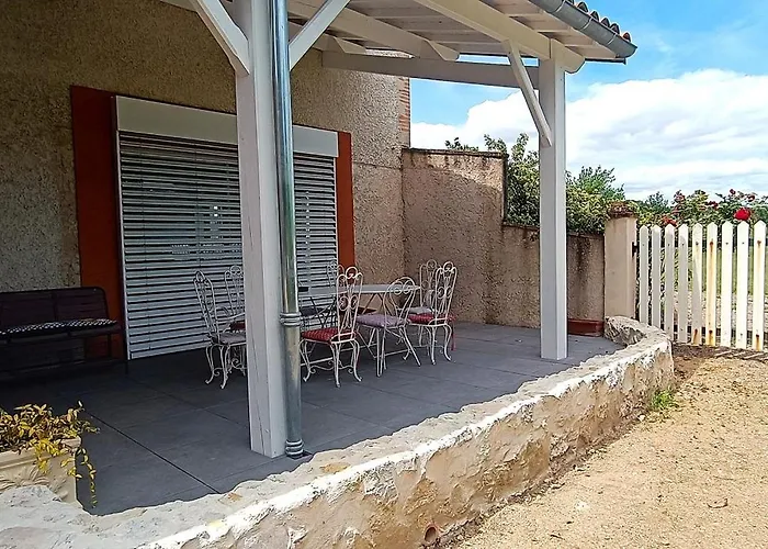 Le Reflet Du Trefle Prázdninový dům *