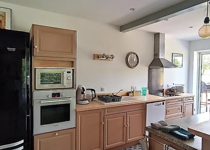 Le Reflet Du Trefle Puybegon