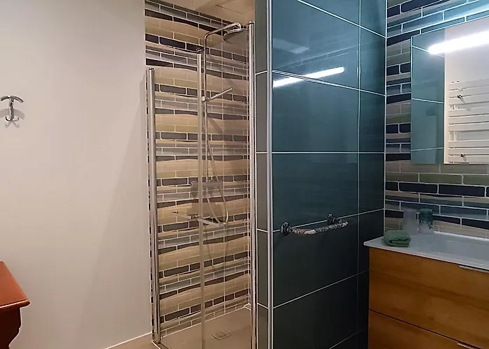 Prázdninový dům Le Reflet Du Trefle Puybegon