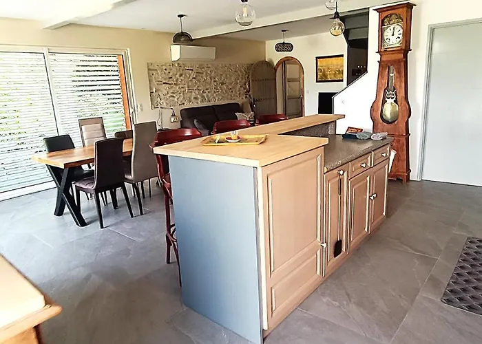 Le Reflet Du Trefle *