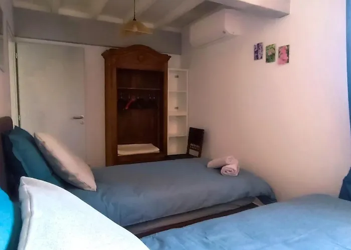 Le Reflet Du Trefle * Puybegon